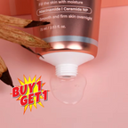 Collagen Night Peel-Off Face Mask (Buy 1 Get 1 Free)