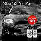 Shiny Car Stuff Hand-Applied Clear Coat (Buy 1 Get 1 Free)