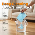 Multifunctional Floor Cleaner | BUY 1 GET 1 FREE!