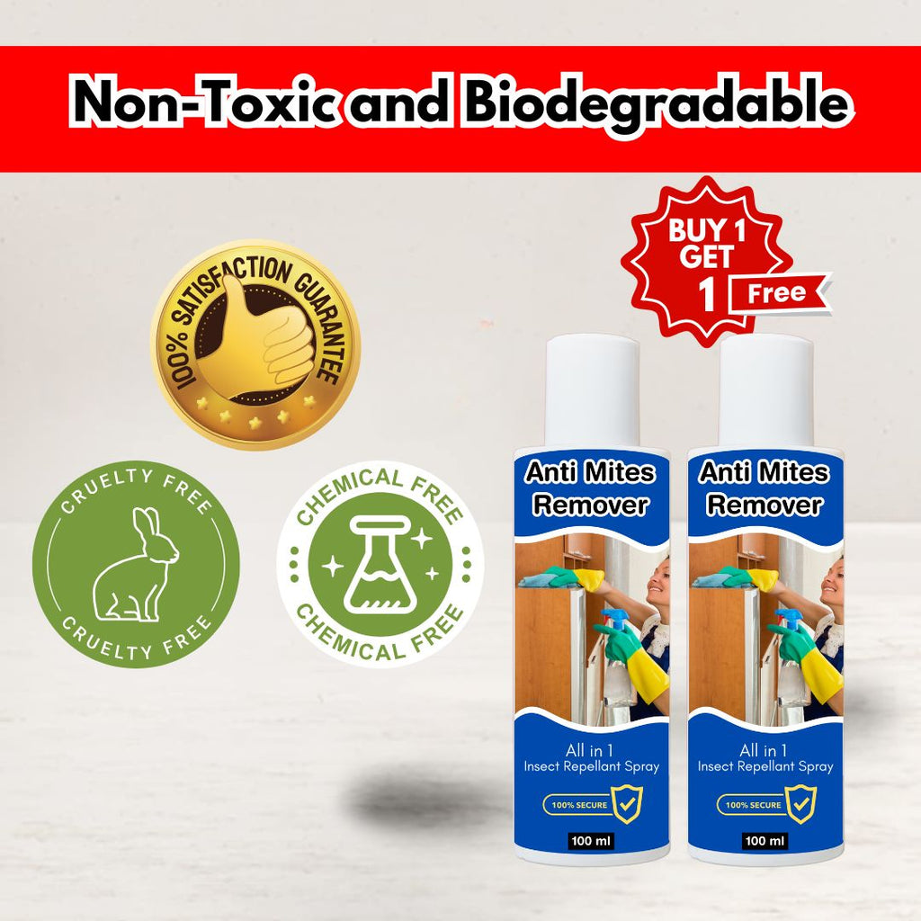 Termite Control Spray (BUY 1 GET 1 FREE)