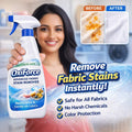 Powerful Stain Remover | Color-Safe | BUY 1 GET 1 FREE!
