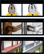 Multi-purpose Rust Removal