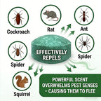 Mice & Rodents Repellent Balls | BUY 1 GET 1 FREE!