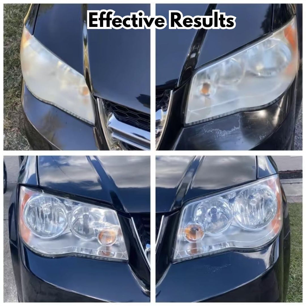 Shiny Car Stuff Hand-Applied Clear Coat (Buy 1 Get 1 Free)