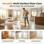 Multifunctional Floor Cleaner | BUY 1 GET 1 FREE!