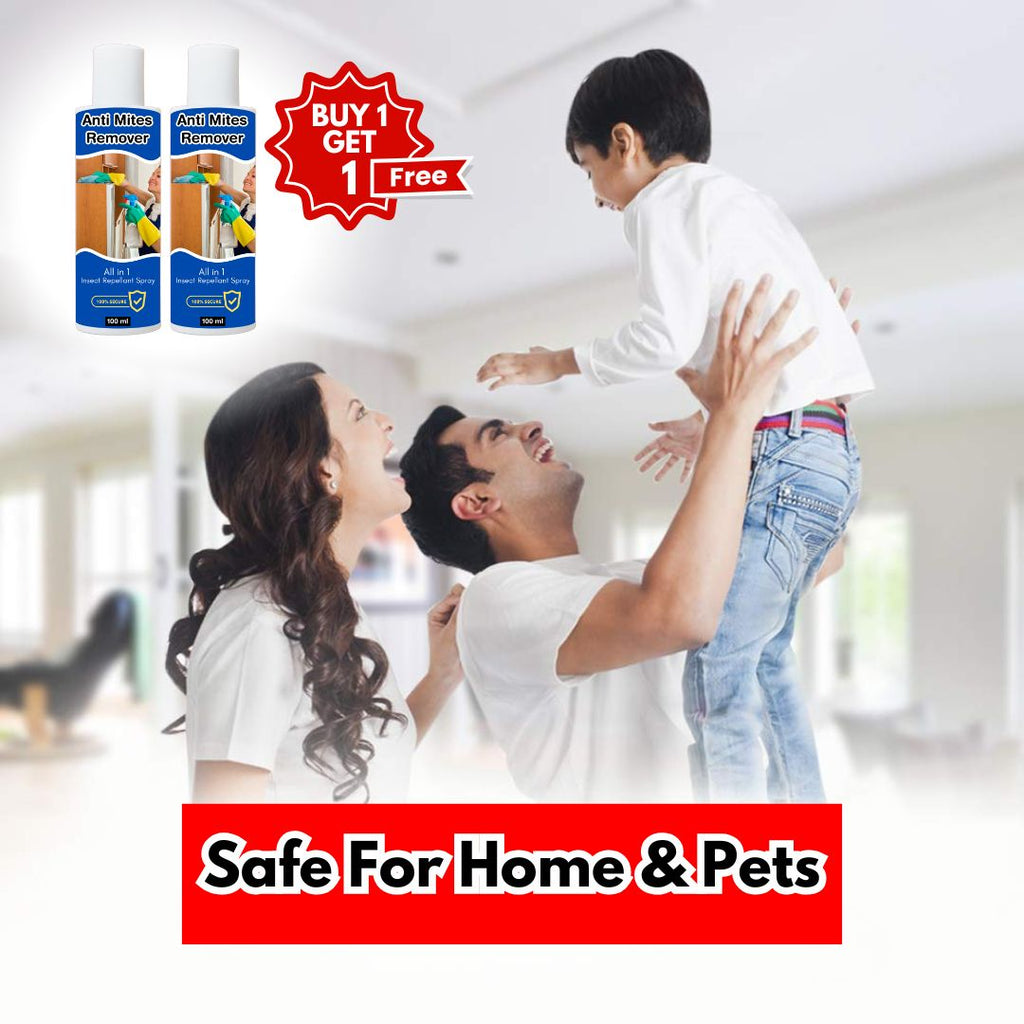 Termite Control Spray (BUY 1 GET 1 FREE)