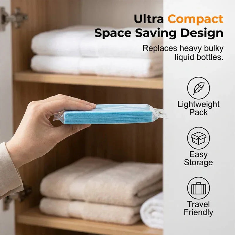 Multifunctional Floor Cleaner | BUY 1 GET 1 FREE!