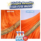 Powerful Stain Remover | Color-Safe | BUY 1 GET 1 FREE!