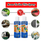 Termite Control Spray (BUY 1 GET 1 FREE)