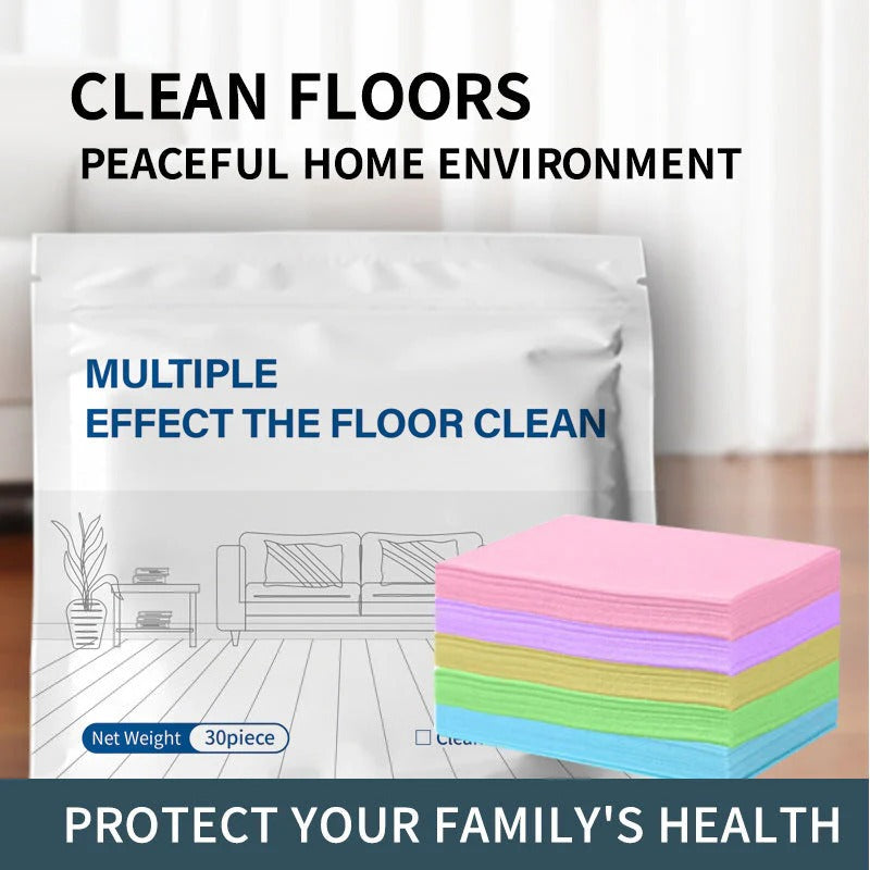 Multifunctional Floor Cleaner | BUY 1 GET 1 FREE!