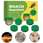 Cockroach Killer Gel (Buy 1 Get 1 Free) 24pcs