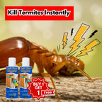 Termite Control Spray (BUY 1 GET 1 FREE)