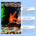 Fish Tank Water Purifier Algae Remover (Buy 1 Get 1 Free)