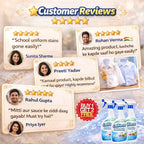 Powerful Stain Remover | Color-Safe | BUY 1 GET 1 FREE!