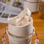 Pearl Portable Chain Water Cup Bottle