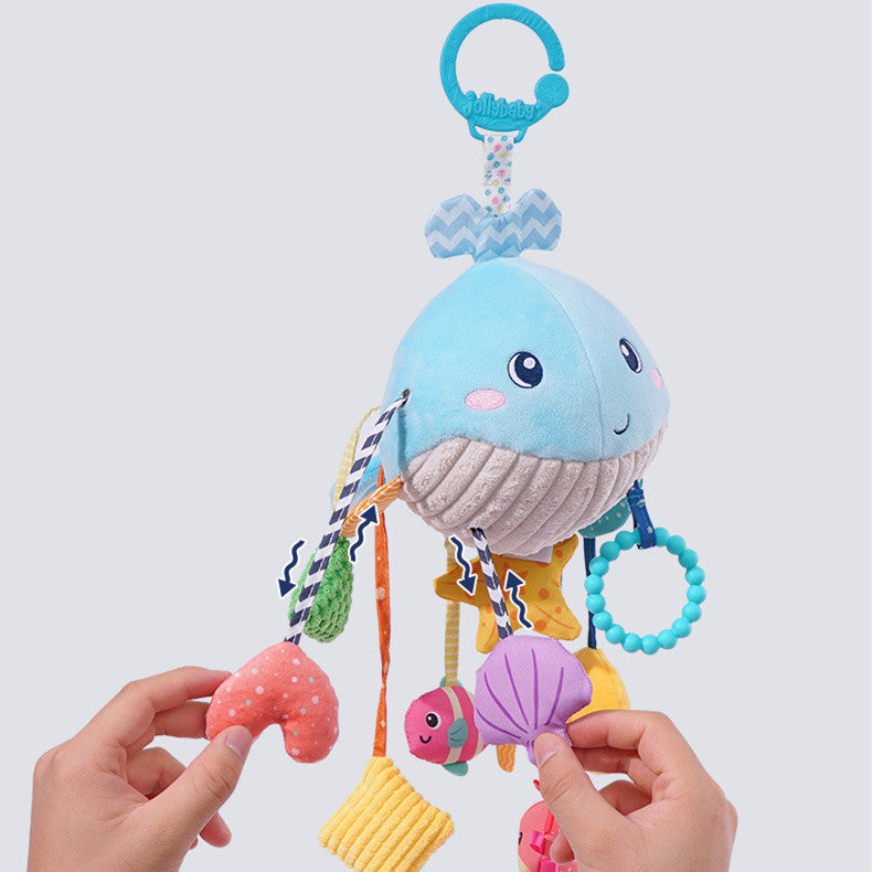 Chouchoule Baby Hanging Toys Baby