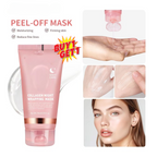 Collagen Night Peel-Off Face Mask (Buy 1 Get 1 Free)