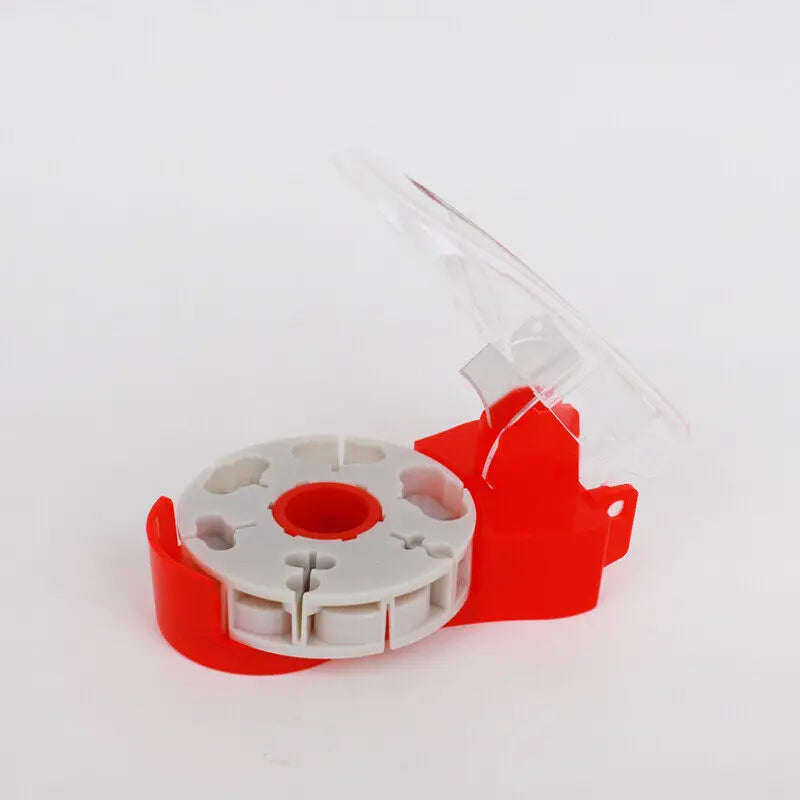 Medicine Pill Cutter Box