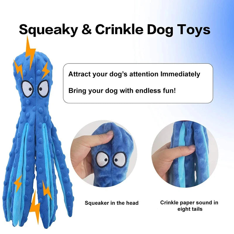 Dog Chew Toys