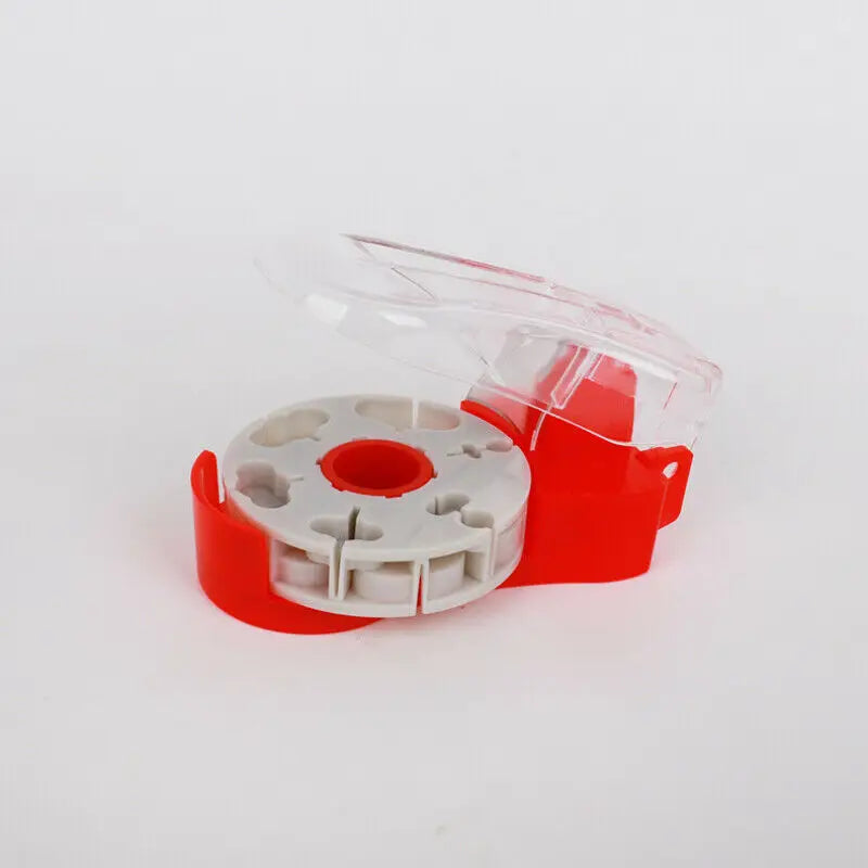 Medicine Pill Cutter Box