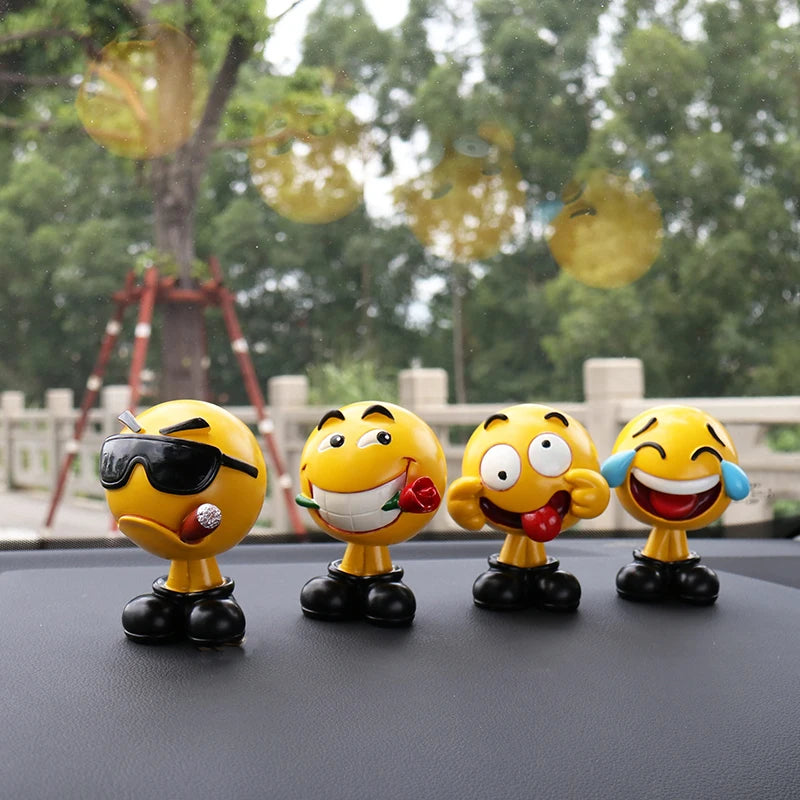 Car Decoration