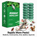 Mice & Rodents Repellent Balls | BUY 1 GET 1 FREE!