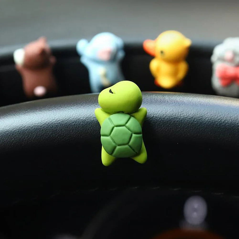 Cute Car Ornaments