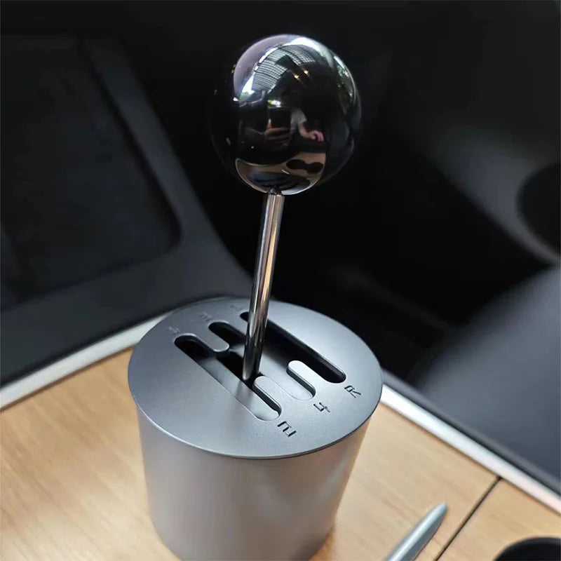 Car Gear Shifter Rocker Toy