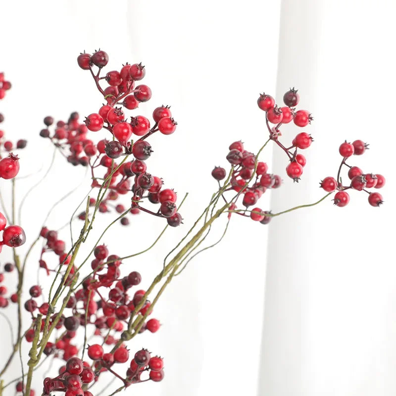 Artificial Berry Decoration Flower