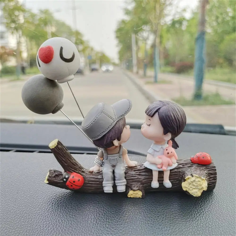 Car Decoration