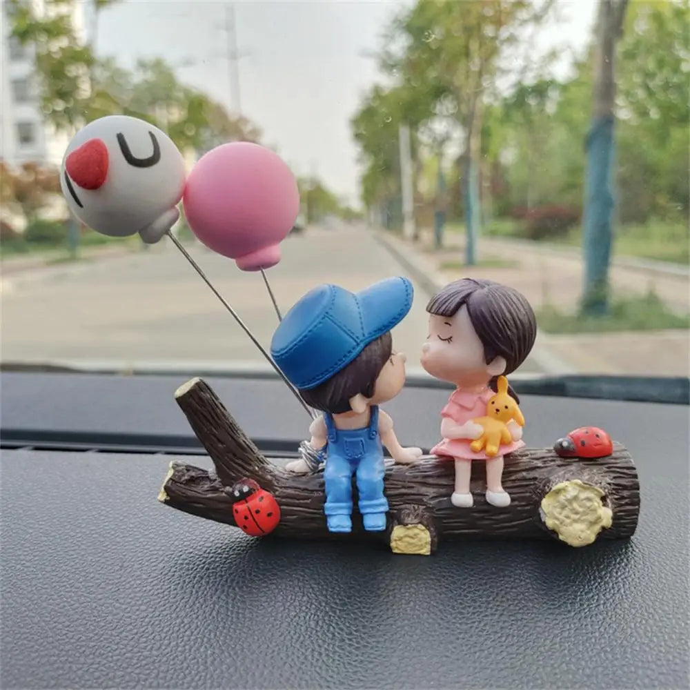 Car Decoration