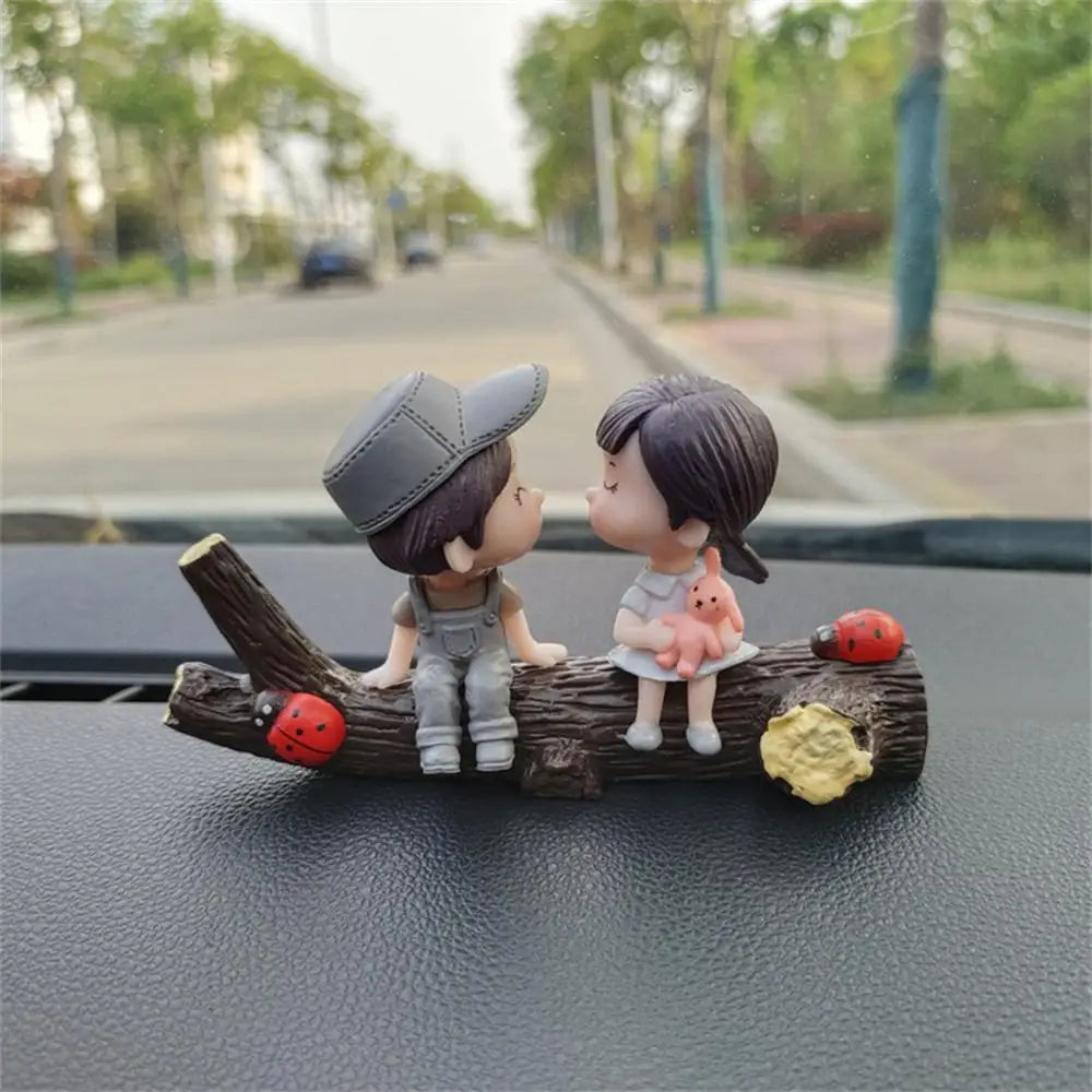 Car Decoration