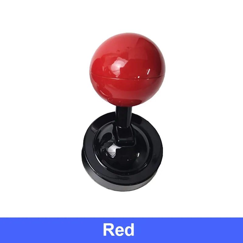 Vtear Universal Car Start/Stop Button Cover – Metal Ball Rocker Sticker Accessory