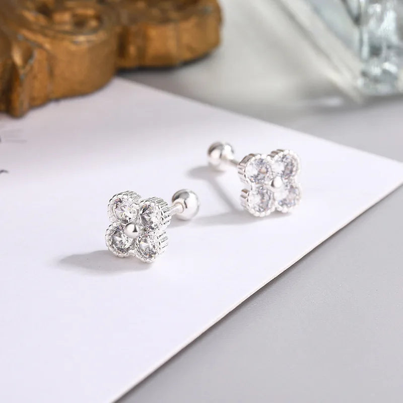 Small Stud Earrings For Women