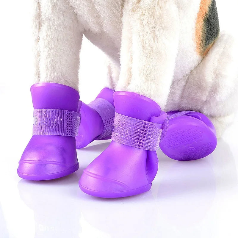 Pet WaterProof Rainshoe