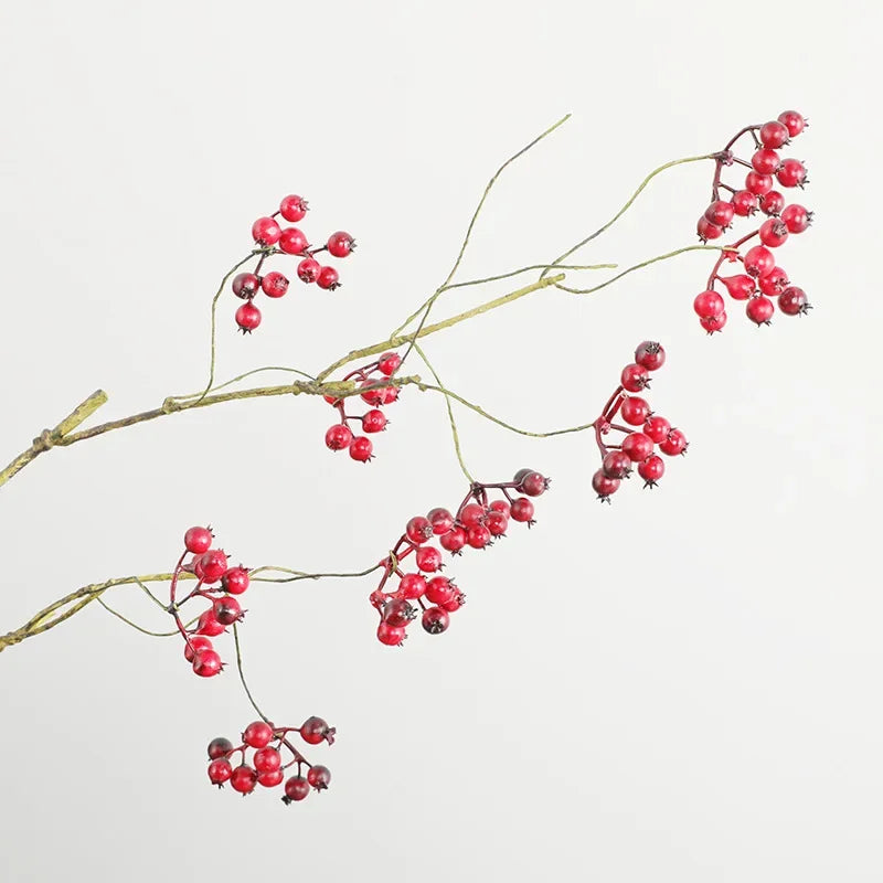 Artificial Berry Decoration Flower