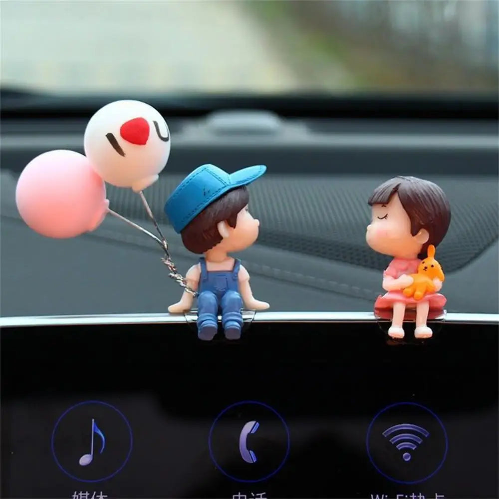 Car Decoration