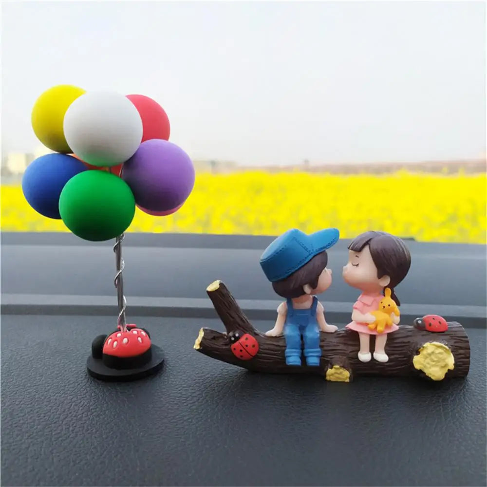 Car Decoration