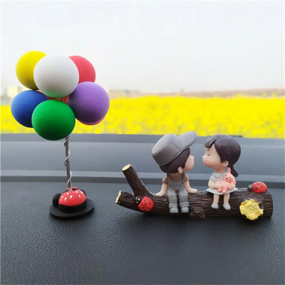 Car Decoration