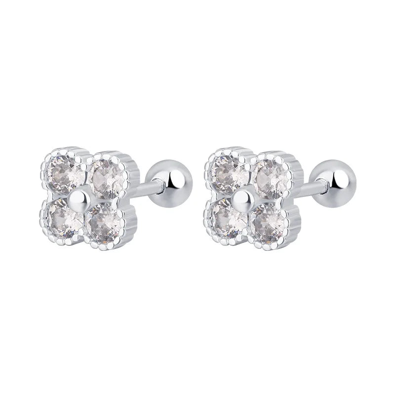 Small Stud Earrings For Women