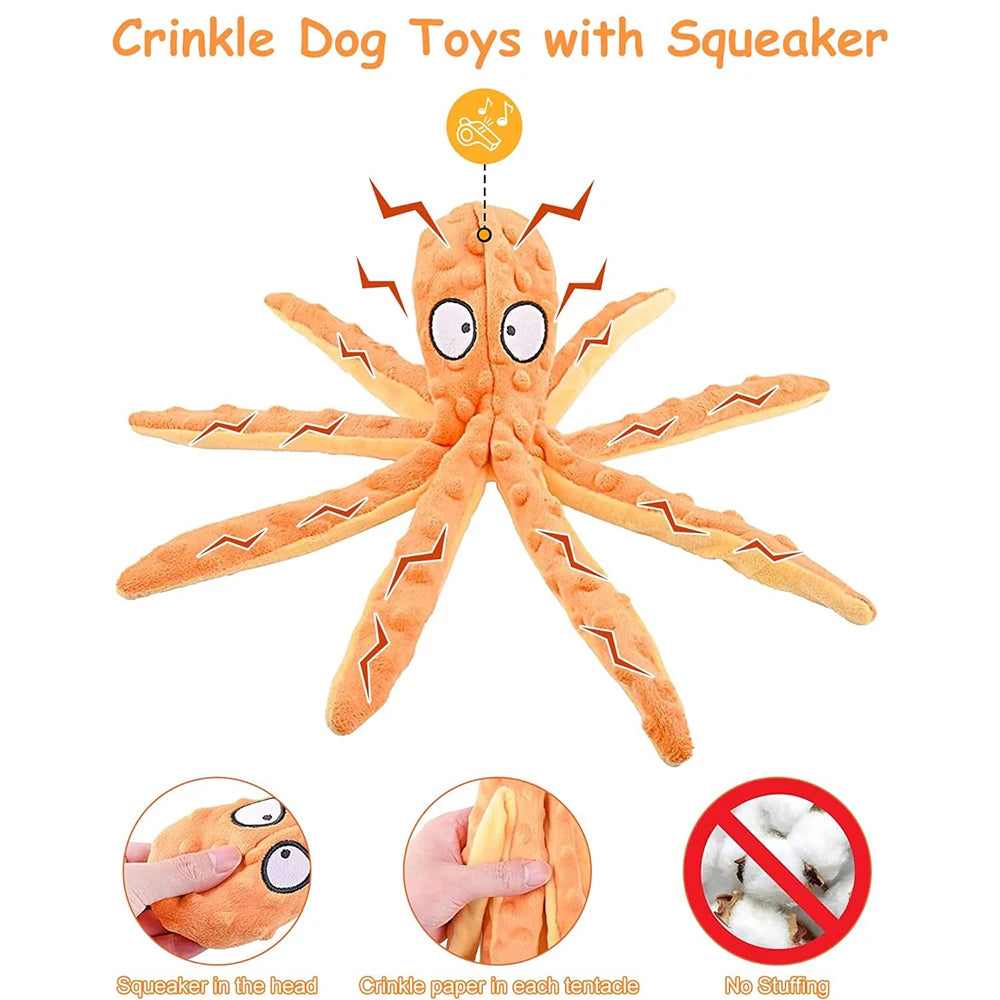 Dog Chew Toys