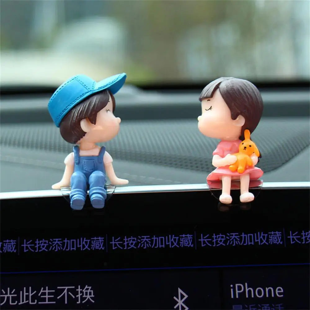 Car Decoration