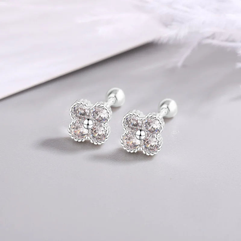 Small Stud Earrings For Women