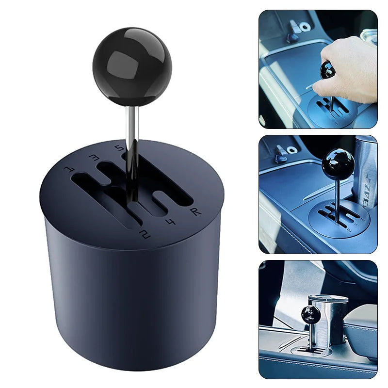 Car Gear Shifter Rocker Toy