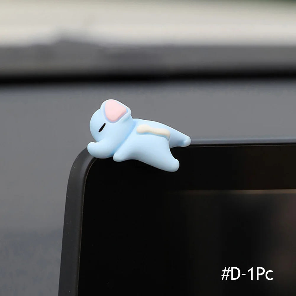 Cute Car Ornaments