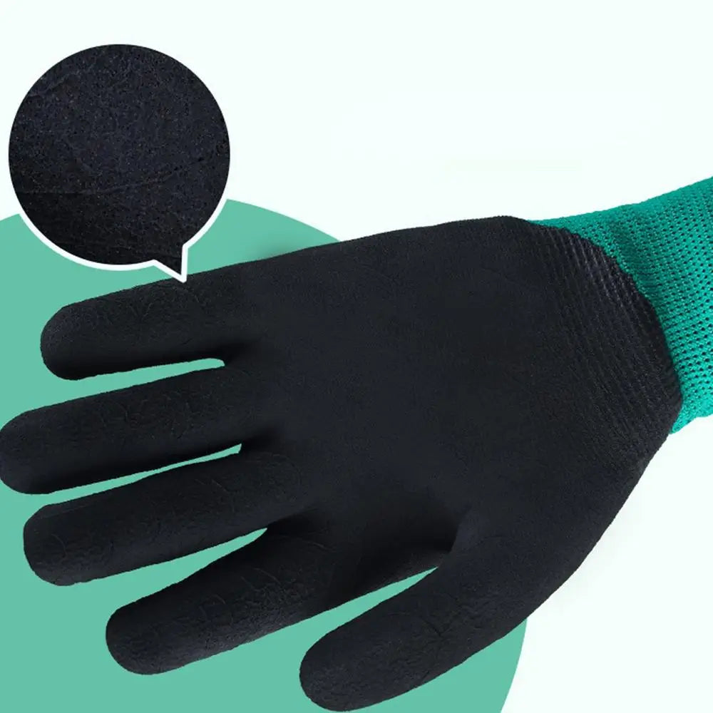 Pet Bite-Resistant Gloves – Anti-Scratch Protection for Training Cats & Dogs