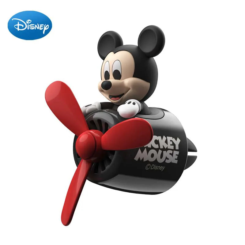 Disney Cute Mickey Minnie Cartoon