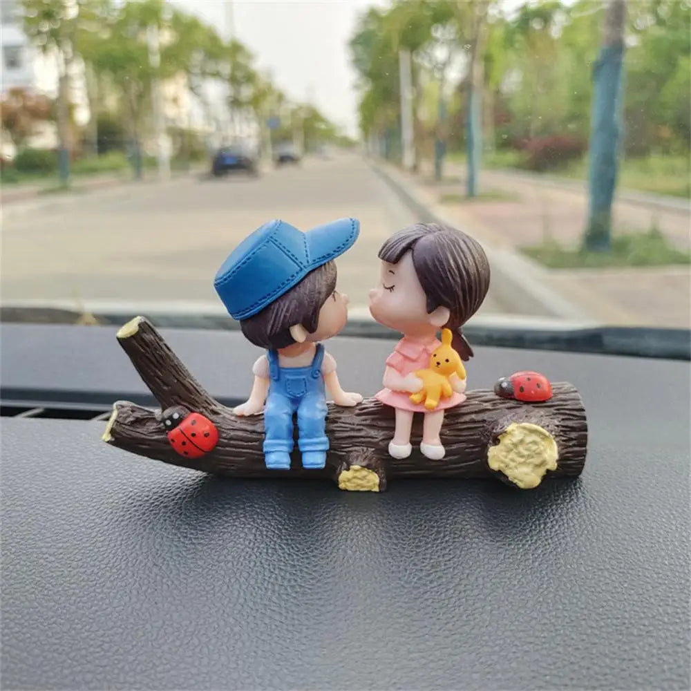 Car Decoration