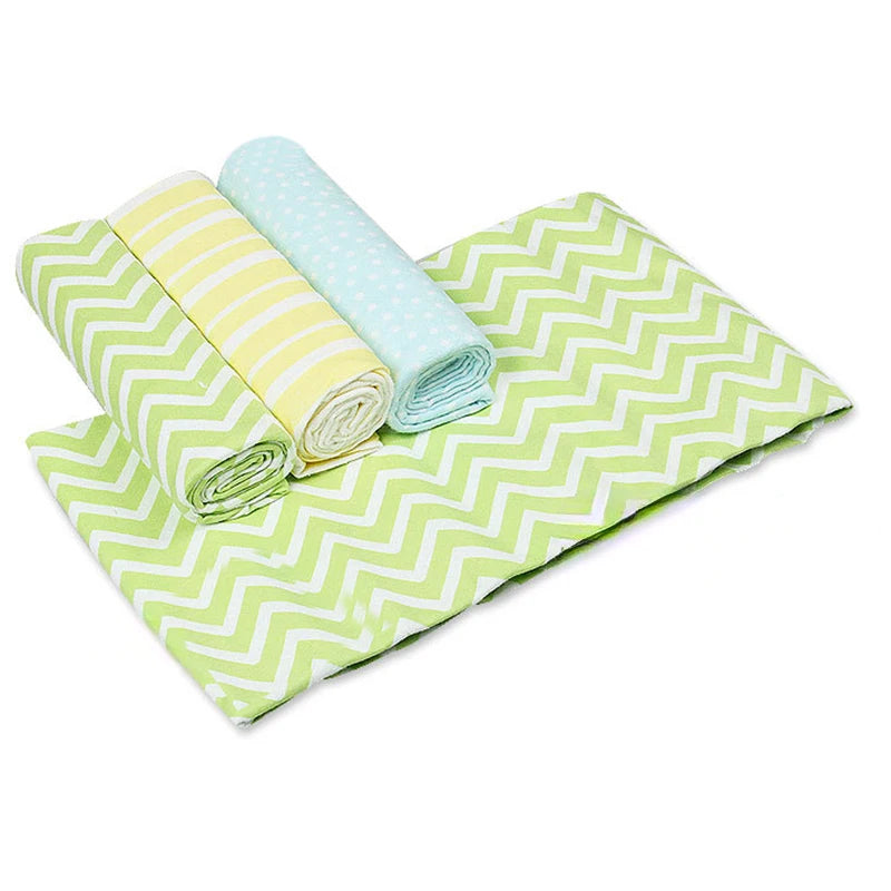 flannel baby blanket swaddle