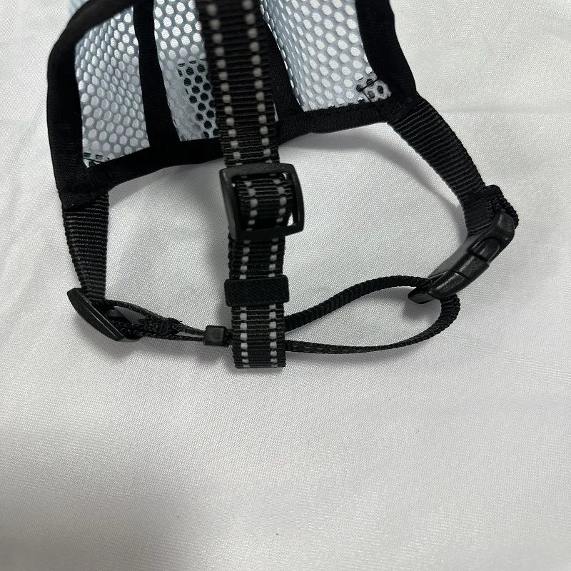 Dog Muzzle Basket Soft Breed